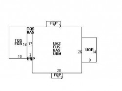 58 Alexander Rd, Newton, MA 02461 floor plan