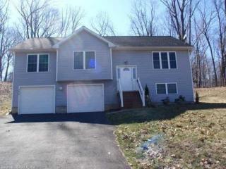 1274 Summit Rd, Cheshire, CT 06410 exterior