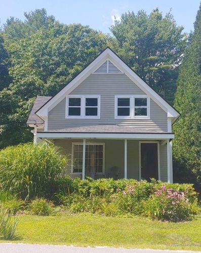 10 Lambert Rd, Freeport, ME 04032 exterior