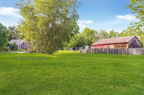 131 New Durham Rd, Middleton, NH 03887 exterior