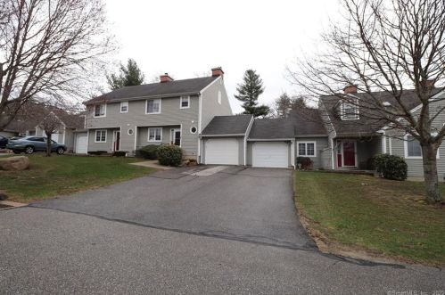 26 Fort Griswold Ln, North Windham, CT 06250 exterior