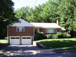 56 Marcellus Dr, Newton, MA 02459 exterior