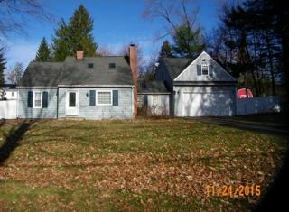 23 Hunting Ln, Wilbraham, MA 01095 exterior