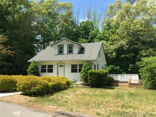 16 Oakland Rd, Amston, CT 06231 exterior