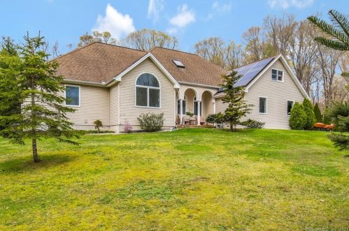 13 Brick Kiln Rd, Torrington, CT 06791 exterior