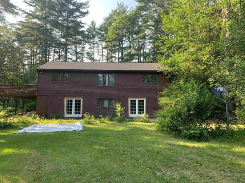 75 Evergreen Dr, New Hampton, NH 03256 exterior