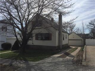 773 Clark St, Bridgeport, CT 06606 exterior