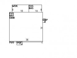 9 Bridges Ave, Newton, MA 02460 floor plan