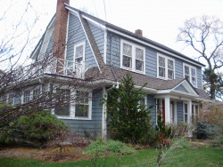 26 Phillips Ln, Newton, MA 02460 exterior