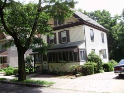12 Chandler Pl, Newton, MA 02464 exterior