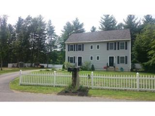 13 Juanita Ave, Raymond, NH 03077 exterior