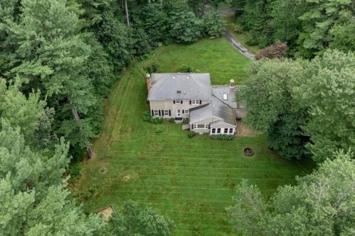 44 Myrick Ln, Harvard, MA 01451 exterior