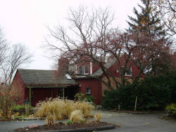 202 Bellevue St, Newton, MA 02458 exterior