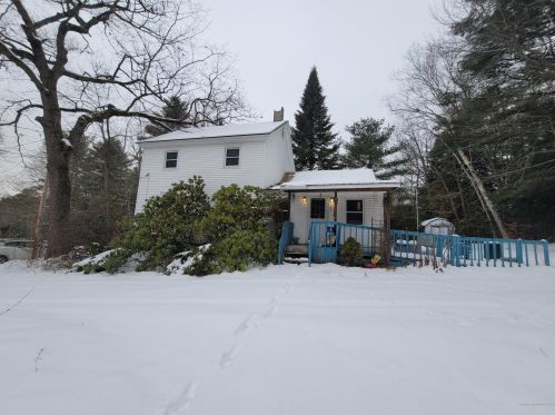3 Lombard St, Lisbon, ME 04252 exterior