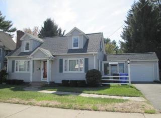 46 Pasco Rd, Springfield, MA 01151 exterior