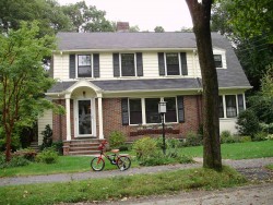 30 Kingston Rd, Newton, MA 02461 exterior