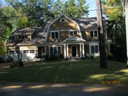 91 Avalon Rd, Newton, MA 02468 exterior