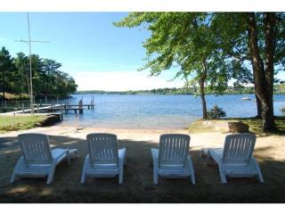 5 Island Dr, Laconia, NH 03246 exterior