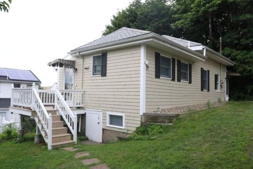 74 Pearl Ave, Pt Of Pines, MA 02151 exterior