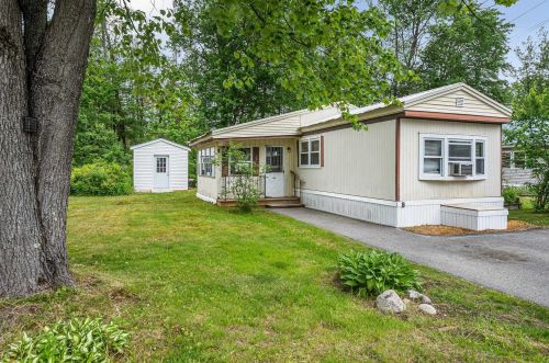 44 Boanza Dr, Concord, NH 03303 exterior