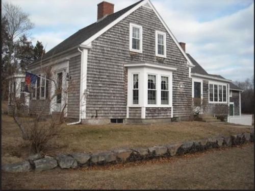 1 Bradford Rd, Kingston, MA 02364 exterior