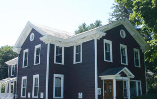 96 Main St, Sheffield, MA 01257 exterior