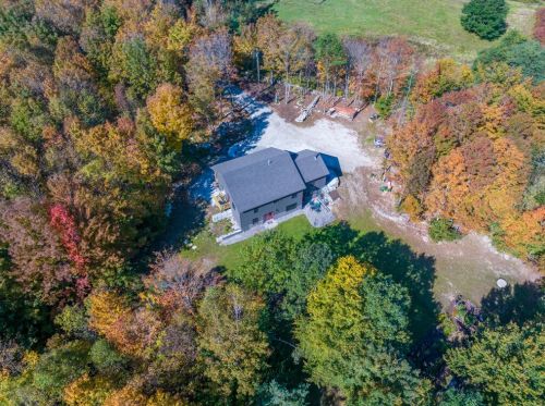 546 Whittier Rd, Farmington, ME 04938 exterior
