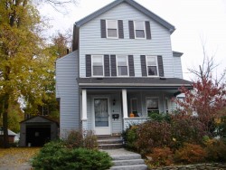 48 Sumner St, Newton, MA 02459 exterior