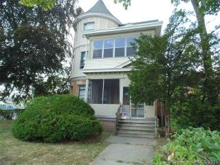 561 Wethersfield Ave, Hartford, CT 06114 exterior