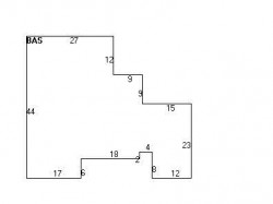 29 Keller Path, Newton, MA 02459 floor plan