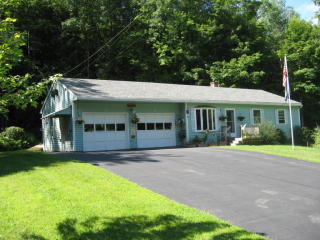 33 Ledgewood Rd, Unity, NH 03743 exterior