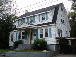 12 Sherman Pl, Newton, MA 02466 exterior