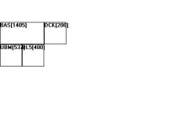 45 Charles St, Newton, MA 02461 floor plan