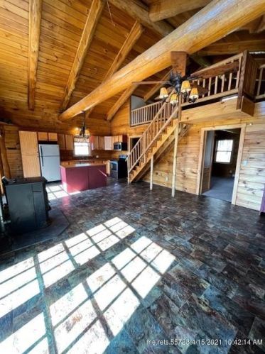 11 Wicks Rd, Fryeburg, ME 04037 exterior