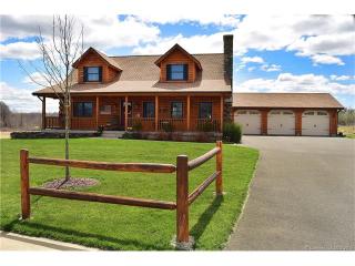 7 Sutula Rd, Suffield, CT exterior