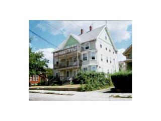 267 Rathbun St, Woonsocket, RI 02895 exterior