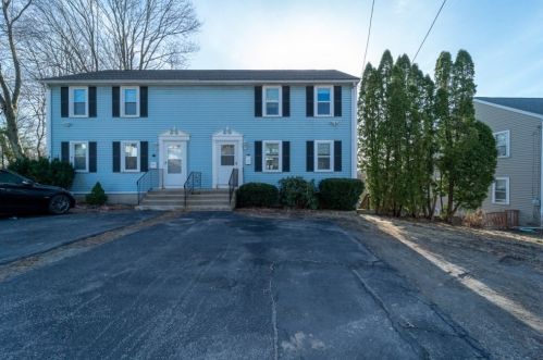 274 Massasoit Rd, Worcester, MA 01604 exterior