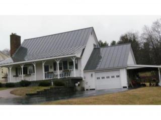 8 Nel Mar Hts, Unity, NH 03743 exterior