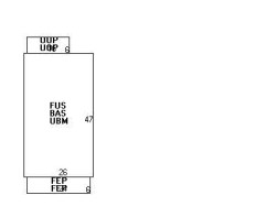 15 Chaske Ave, Newton, MA 02466 floor plan