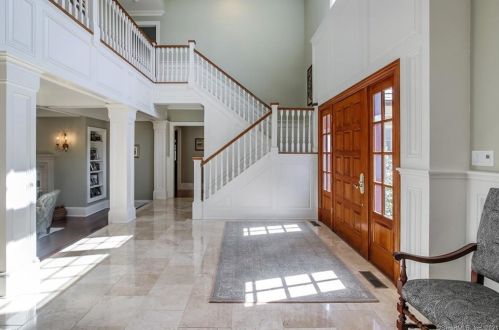 16 Chieftans Rd, Greenwich, CT 06831 exterior