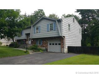 11 Ingersol Rd, Milford, CT 06460 exterior