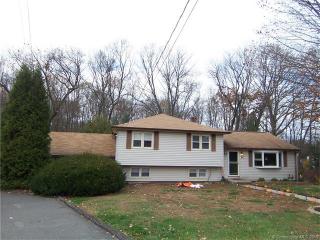 88 Frances Ann Dr, Watertown, CT 06779 exterior