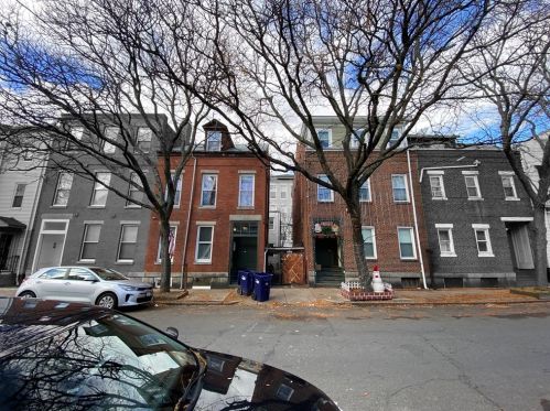 66 Trenton St, Boston, MA 02128 exterior