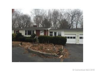 99 Neenan Ln, Orange, CT 06477 exterior