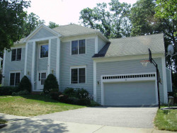 8 Sycamore Rd, Newton, MA 02459 exterior