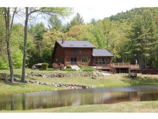 28 Eaton Grange Rd, Warner, NH 03278 exterior