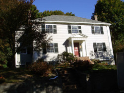 48 Huntington Rd, Newton, MA 02458 exterior