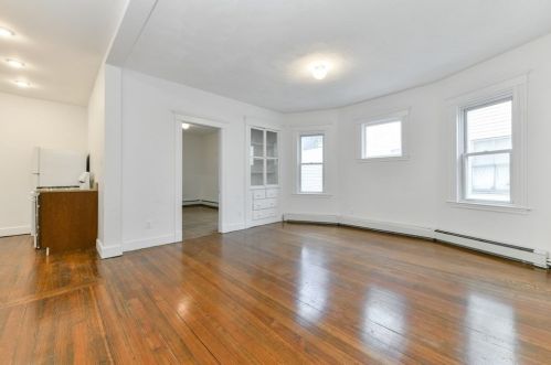 45 Beech Glen St, Boston, MA 02119 exterior