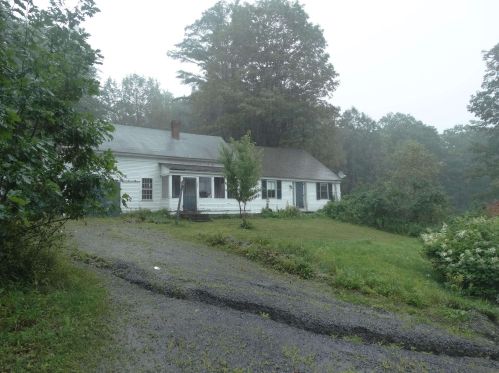 400 Old Harrisville Rd, Marlborough, NH 03455 exterior