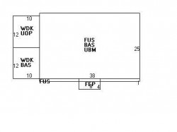 36 Nathan Rd, Newton, MA 02459 floor plan